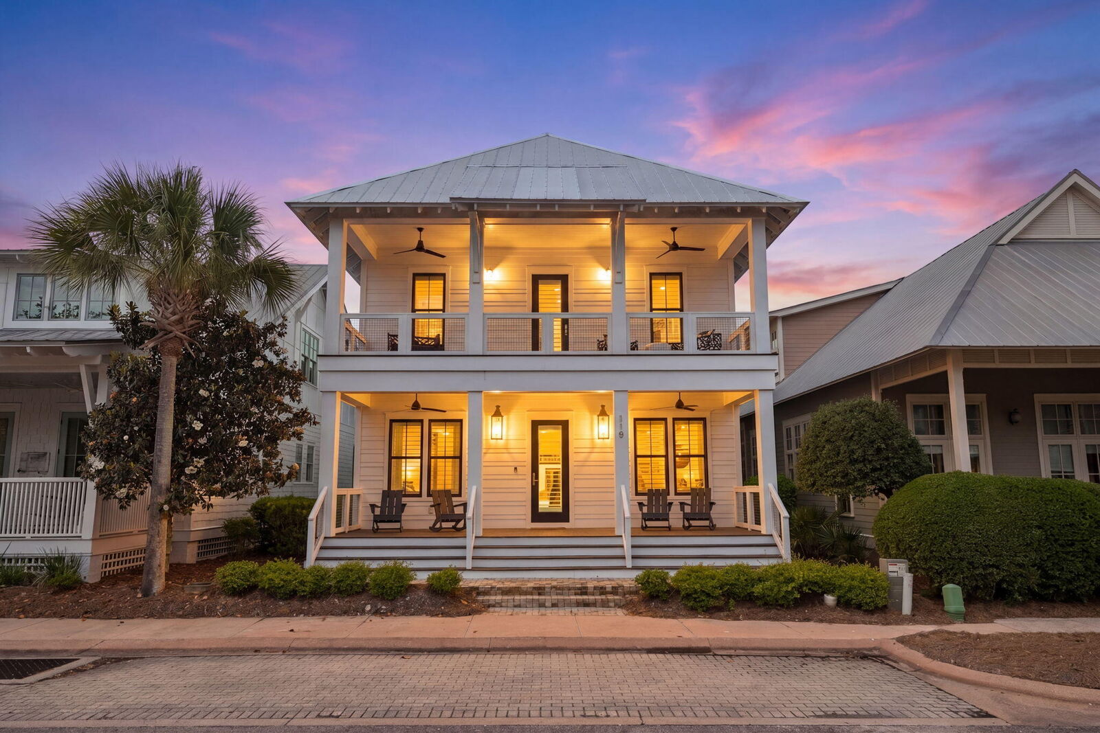 Property Photo:  119 Cypress Walk  FL 32459 