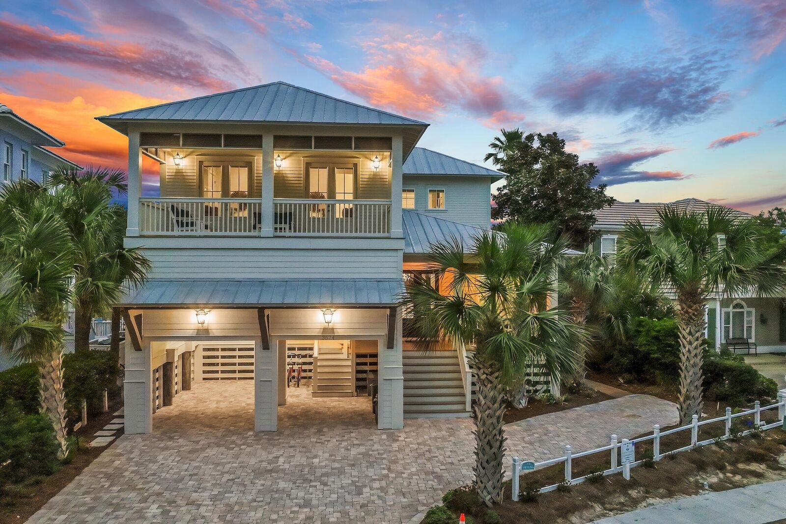 Property Photo:  3574 Waverly Circle  FL 32541 