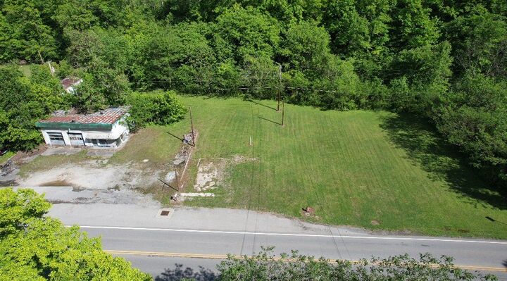 Property Photo:  00 Zebulon Highway  KY 41501 