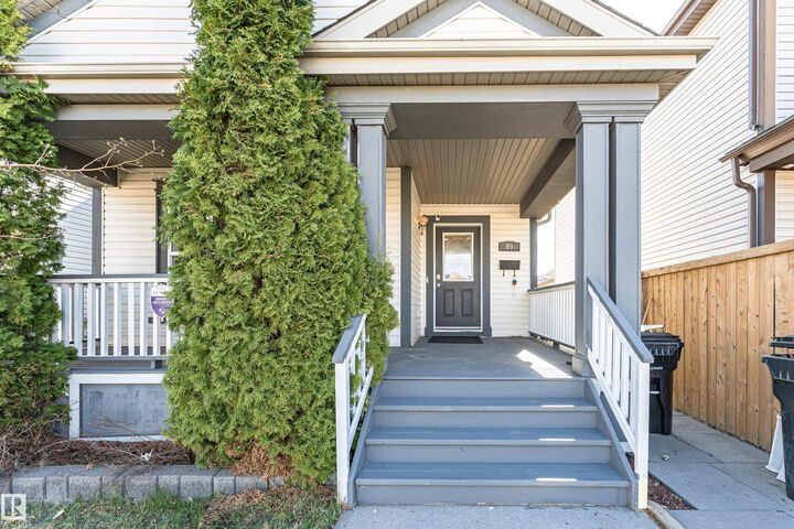 Property Photo:  99 Summerwood Drive  AB T8H 0B3 