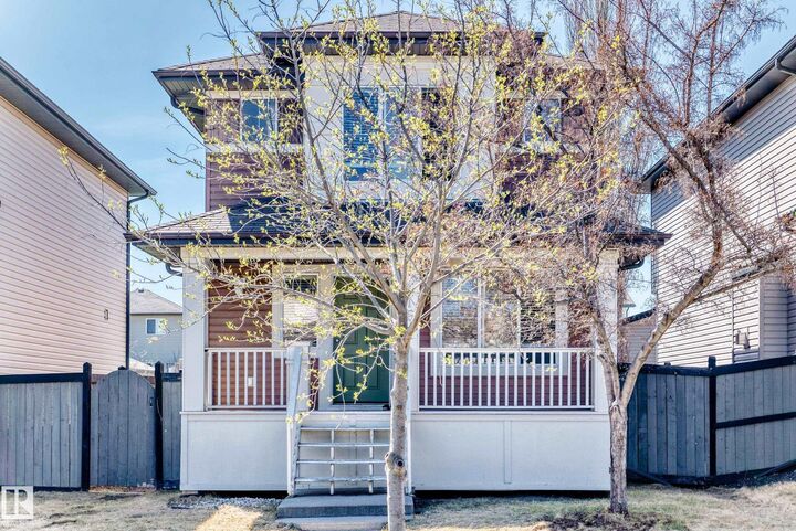 Property Photo:  115 Keystone Lane  AB T9E 0J5 