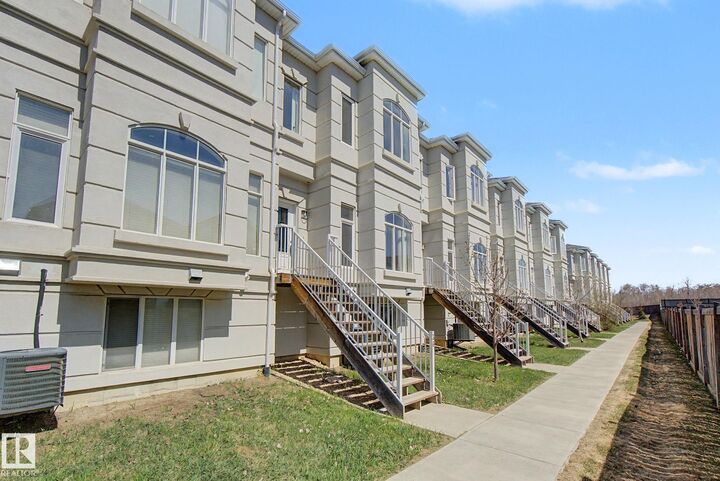 Property Photo:  723 172 Street SW 36  AB T6W 2N6 