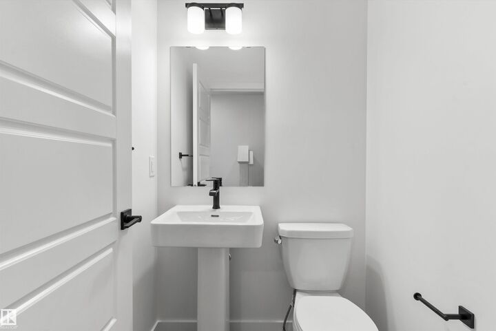 Property Photo: 1060 Cristall Crescent SW AB T6W 5S6