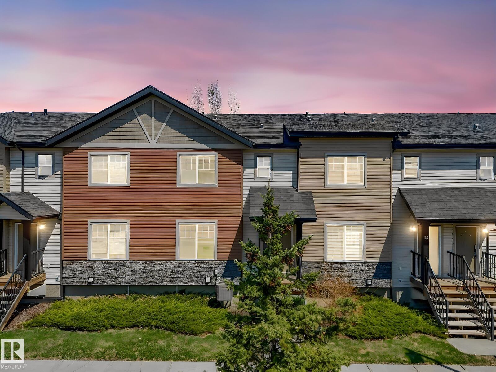 Property Photo:  12004 22 Avenue SW 49  AB T6W 0T1 