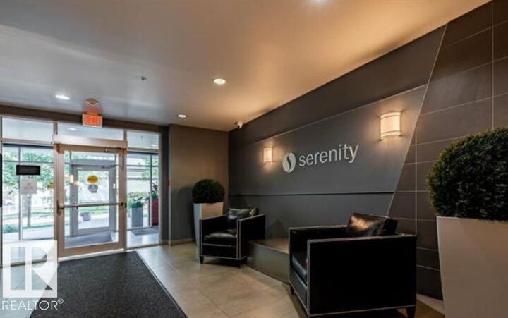Property Photo:  10055 118 Street NW 702  AB T5K 0C1 