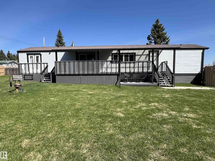Property Photo:  4902 50 St.  AB T0C 0S0 