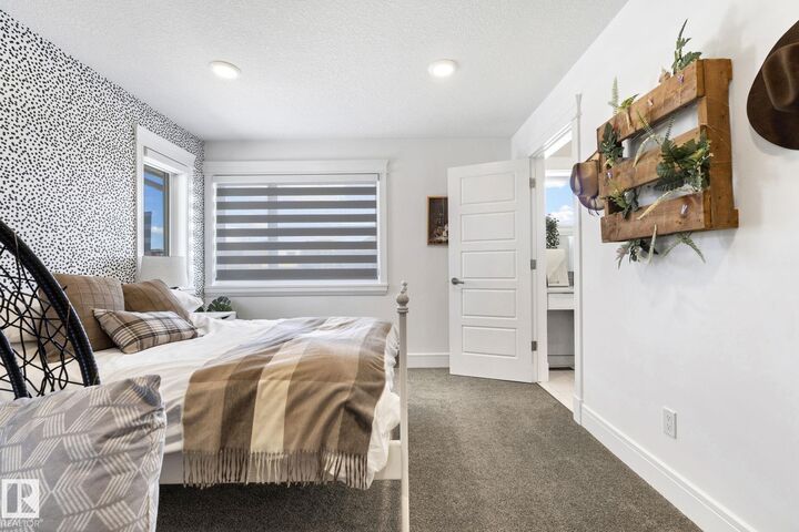 Property Photo: 4412 Wingfield Cape NW AB T6W 2E1
