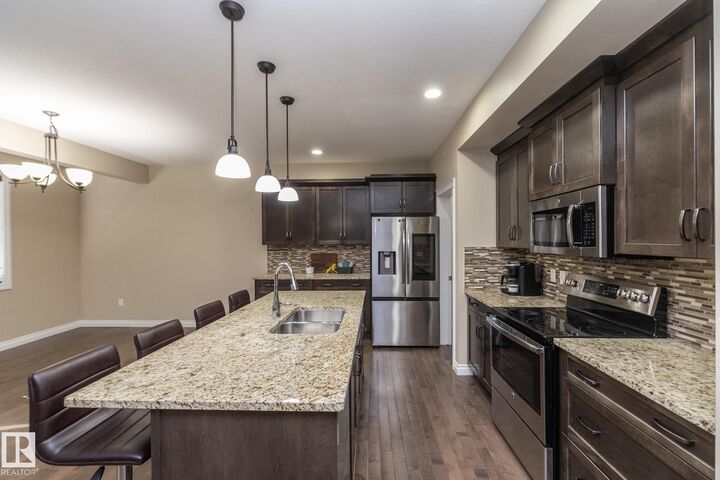 Property Photo:  151 Caledonia Drive  AB T9E 0N2 
