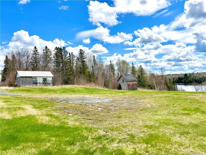 Property Photo:  4056 Route 108  NB E9E 2K3 