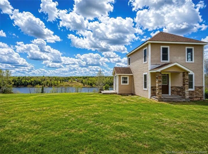 Property Photo: 4056 Route 108 NB E9E 2K3