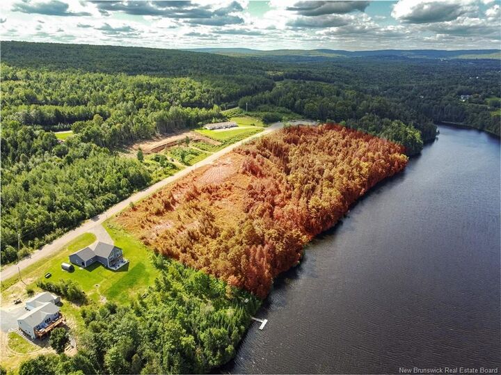 Photo de la propriété:  46 Clearview Court  NB E6G 1V2 