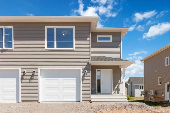 Property Photo:  12 Rutledge Crescent  NB E1B 0X6 