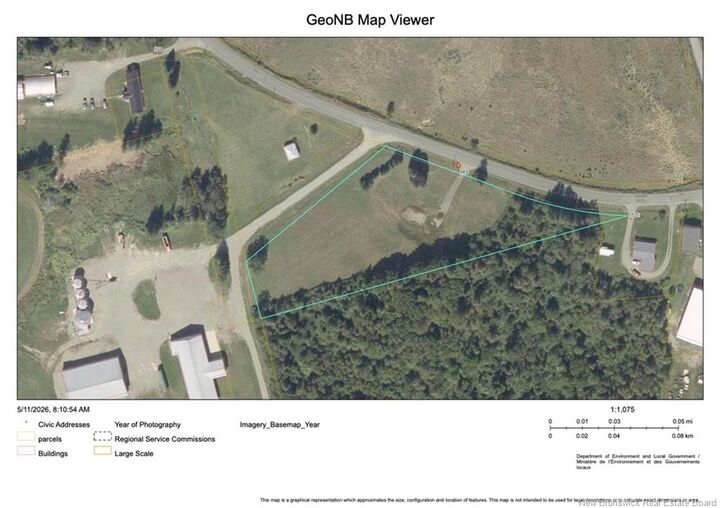543 Greenfield Road — photo 1