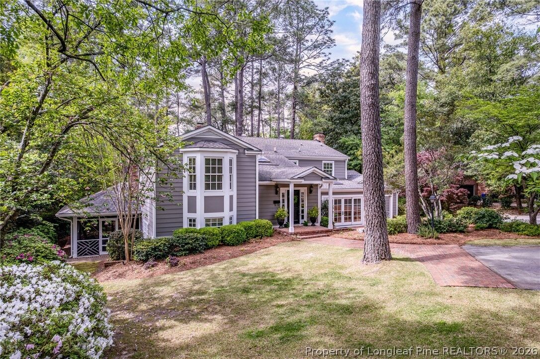 Property Photo: 2031 Raeford Road NC 28305