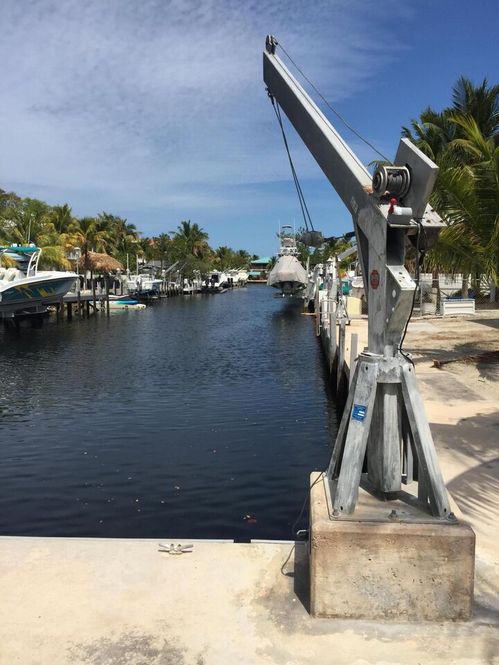 Property Photo:  100 3rd Lane  FL 33037 