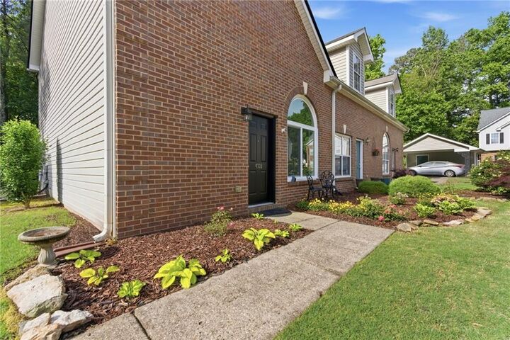Property Photo: 4335 Maple Valley Drive GA 30040