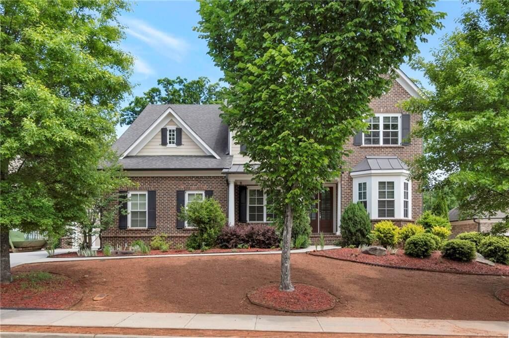 Property Photo:  11055 Callaway Dr  GA 30097 
