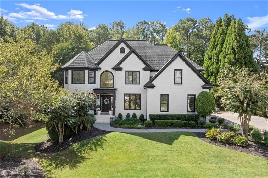 Property Photo:  1050 Chasewood Trail  GA 30005 