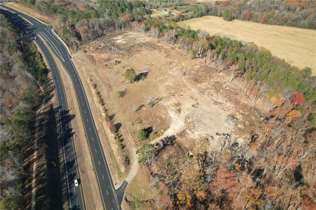 Property Photo:  4143 Highway 411  GA 30145 
