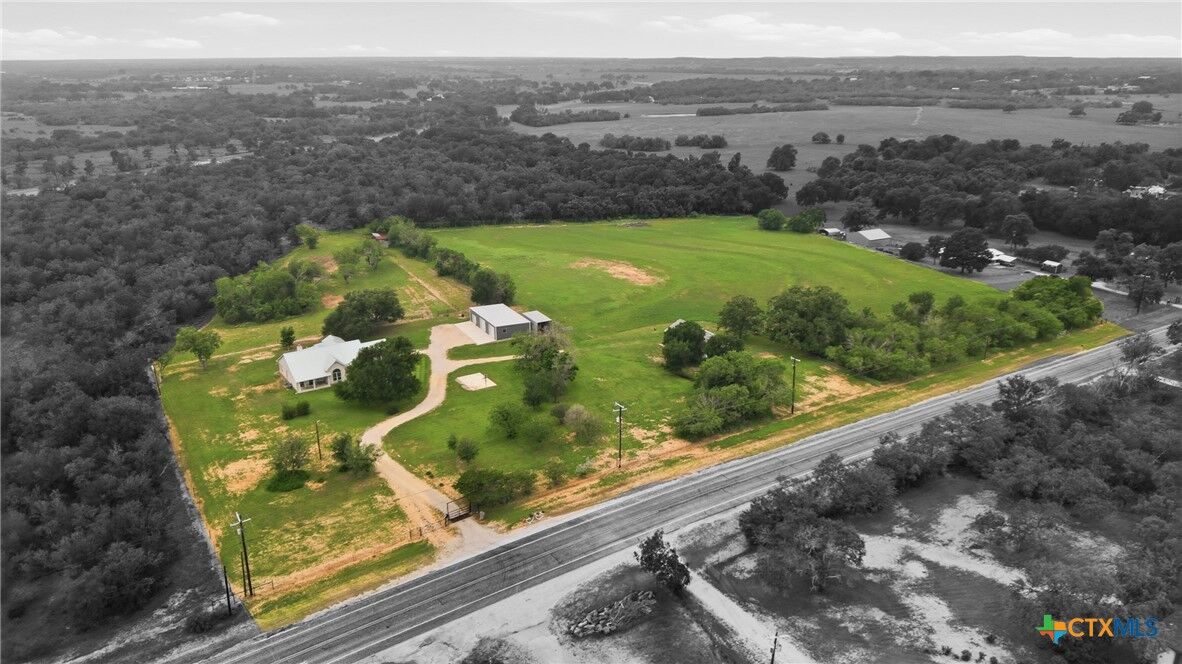 Property Photo:  10210 S State Highway 123  TX 78155 