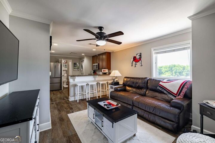Property Photo:  250 Broad Street 601  GA 30601 