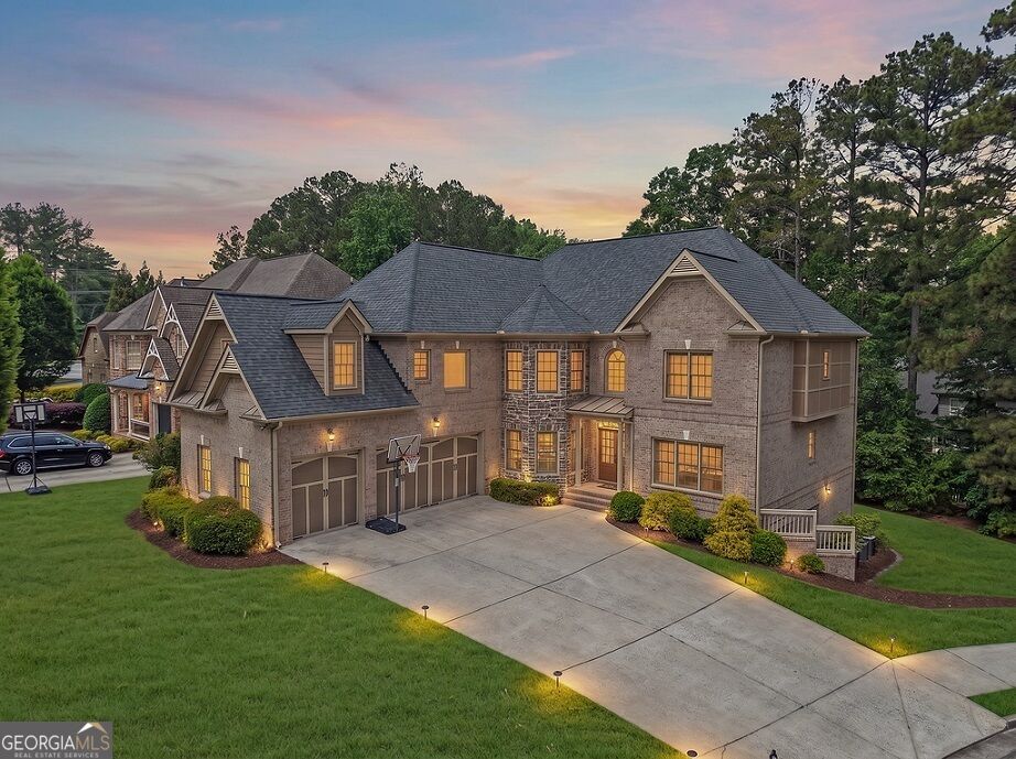 Property Photo: 5304 Byers Road GA 30005