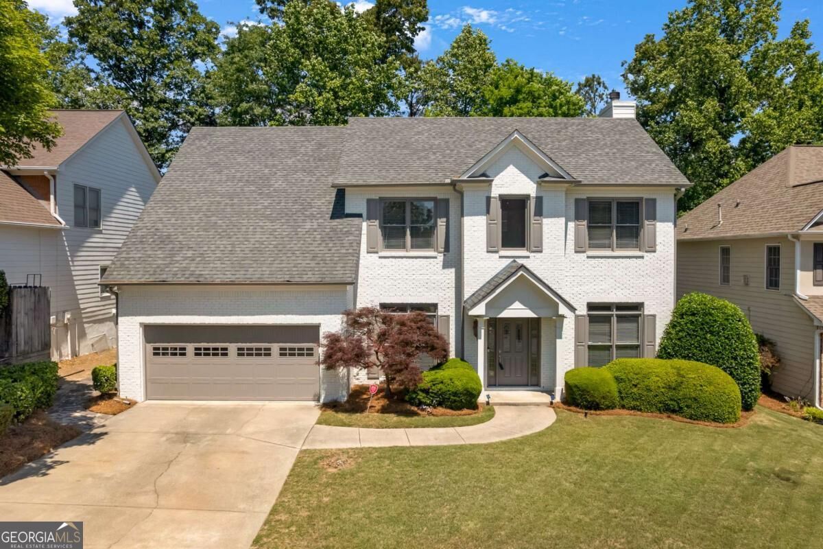 Property Photo: 6190 Georgetown Park Drive GA 30071