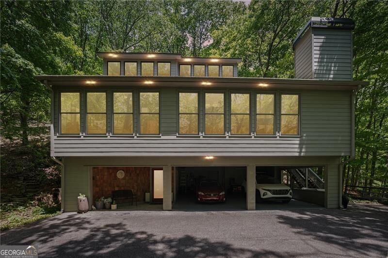 Property Photo: 238 Windflower Drive GA 30143
