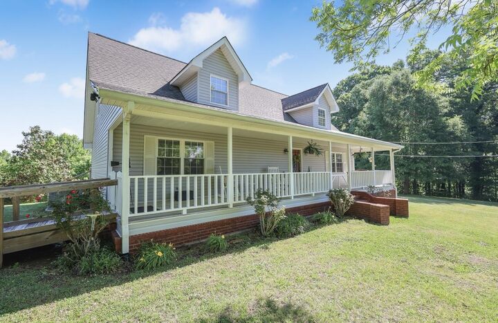 Property Photo: 2371 Baker Bridge Road NE TN 37310
