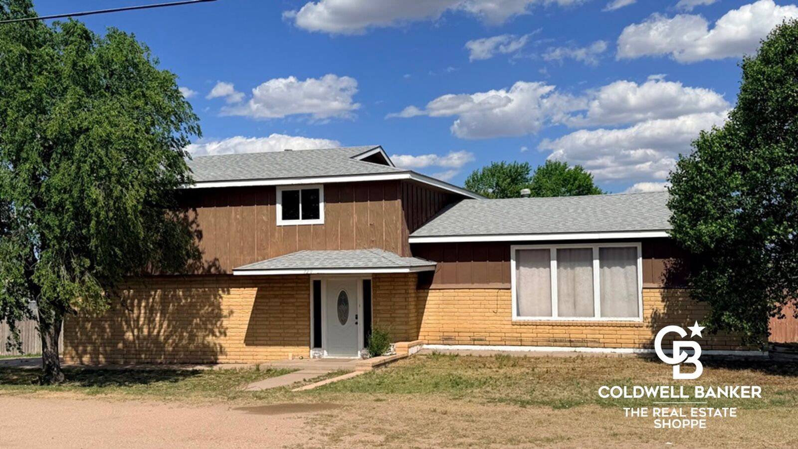 Property Photo:  720 N Industrial Drive  KS 67846 