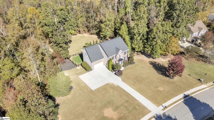 Property Photo:  143 Hartwick Lane  SC 29644 