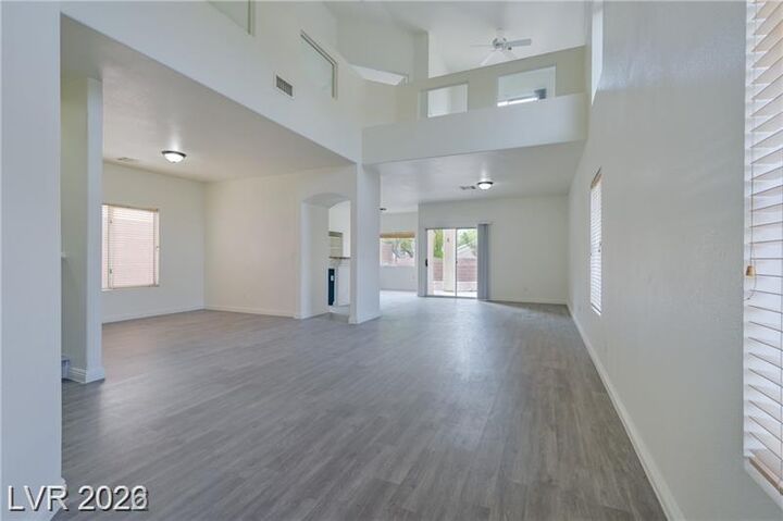 Property Photo: 2400 Worth Court NV 89052