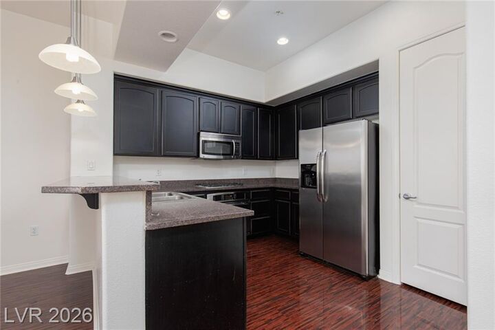 Property Photo: 38 East Serene Avenue 318 NV 89123