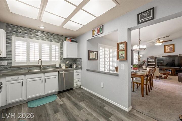 Property Photo: 8900 Stoney Point Drive NV 89134