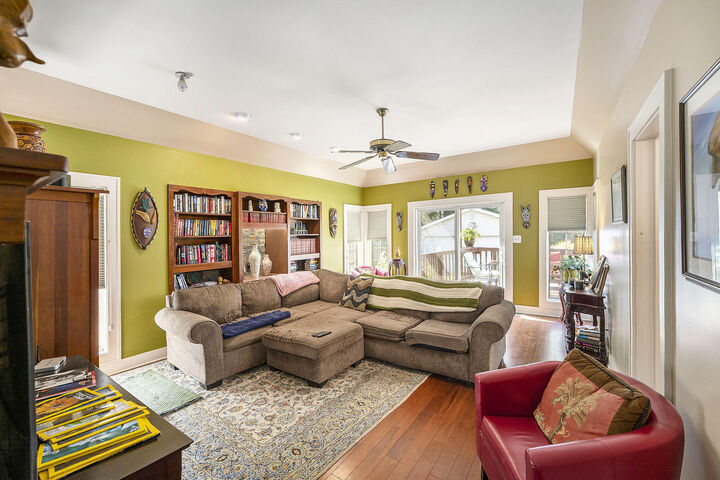 Property Photo:  716 N Broad Street  IN 46319 