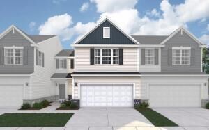 Property Photo:  5755 Ruby Road 354-3  IN 46356 