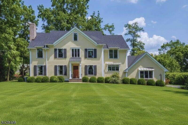 Property Photo:  40 Sunnybrook Rd  NJ 07920 
