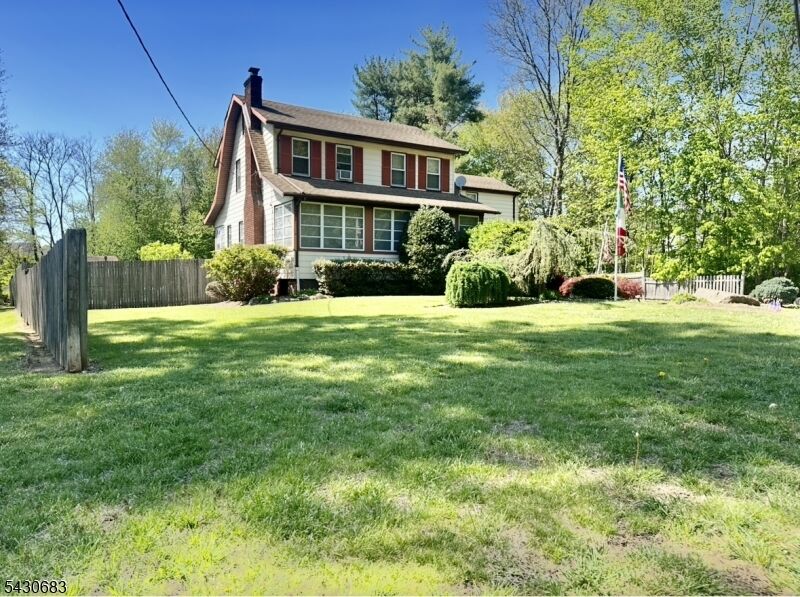 Property Photo:  52 Passaic Avenue  NJ 07039 