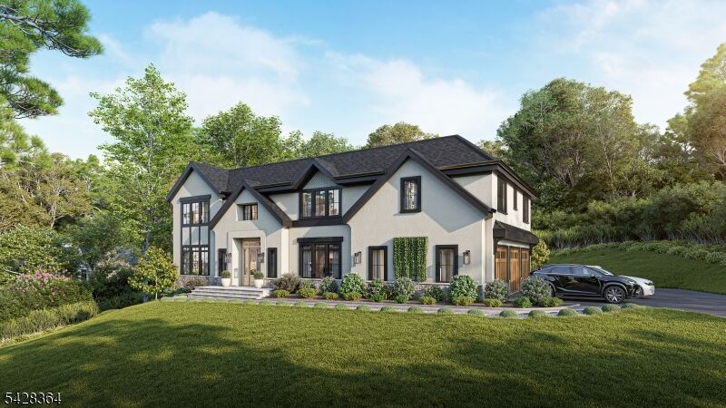 Property Photo:  18 Deer Path  NJ 07078 