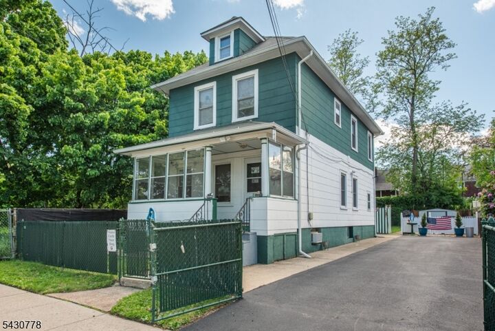 Property Photo: 81 6th Ave NJ 07011