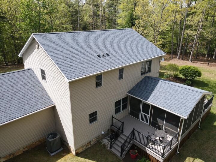 Property Photo: 3423 Brush Rd WV 24901