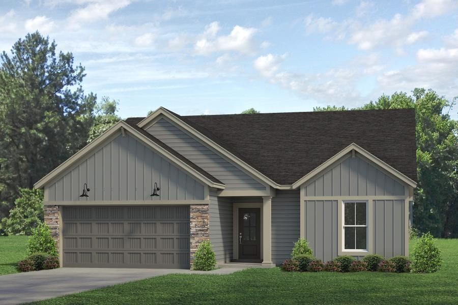Property Photo:  277 Applegate Dr.  KY 42420 