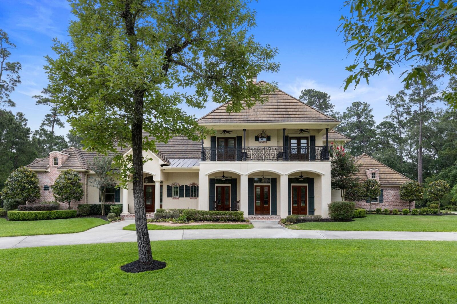 Property Photo:  28007 Whispering Maple Way  TX 77386 