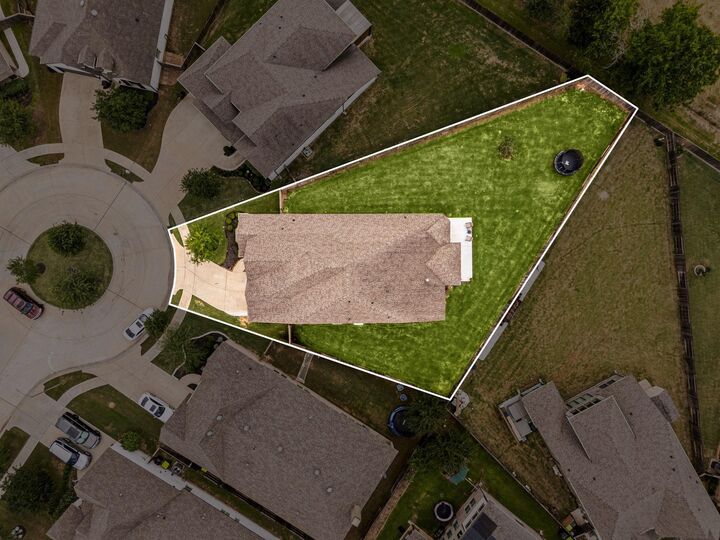 Property Photo: 30718 Parkside Passage Drive TX 77441