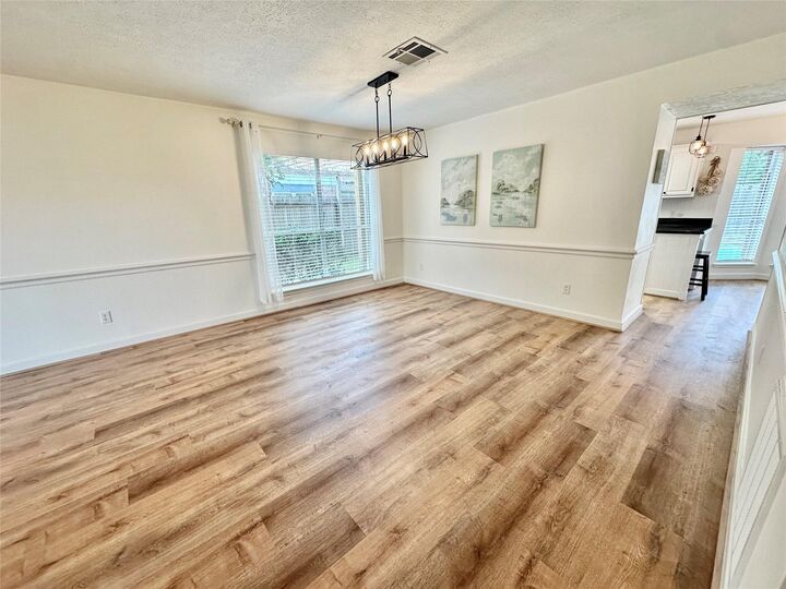 Property Photo:  1901 Palo Duro Street  TX 77546 