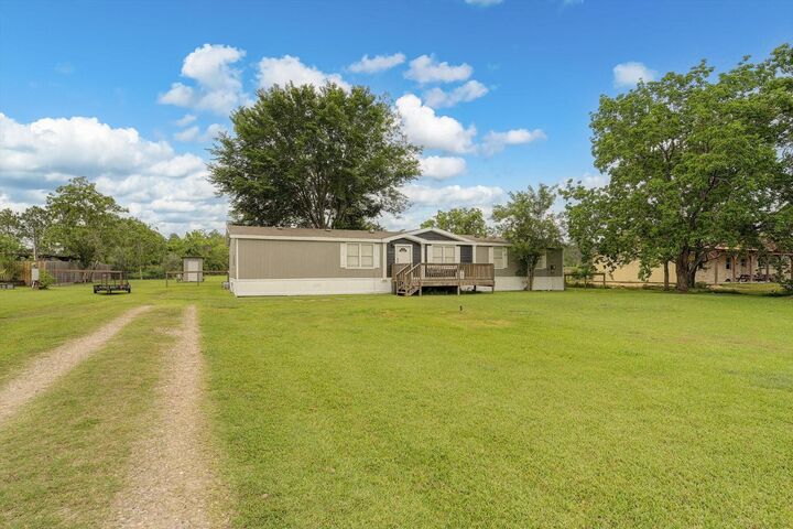 Property Photo:  6419 Burdock Drive  TX 77510 