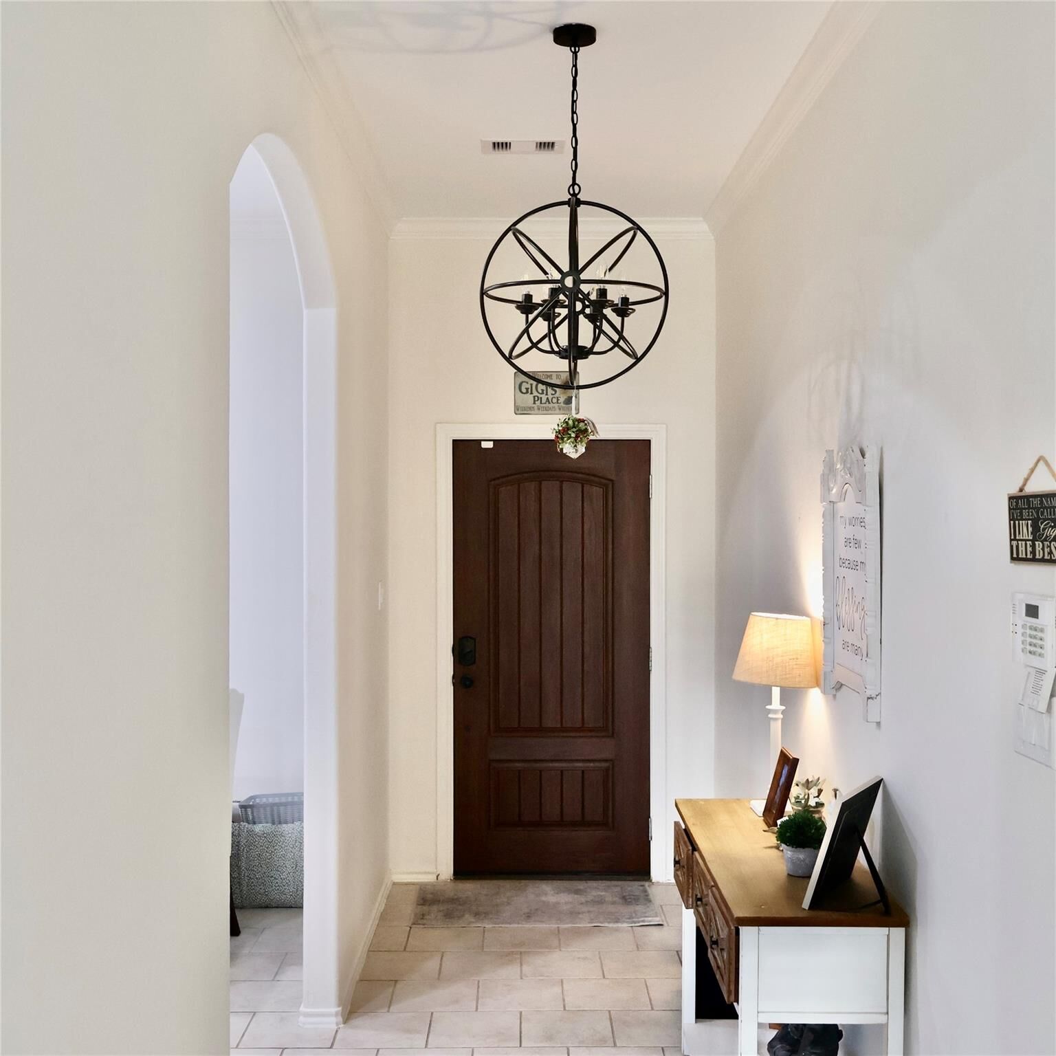 Property Photo: 8739 Sweet Pasture Drive TX 77375