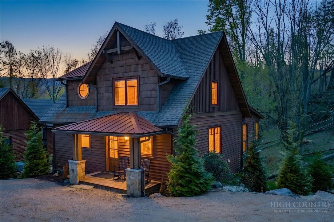 Property Photo:  273 High Country Overlook  NC 28604 