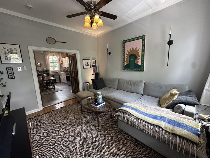 Property Photo:  206 5th St  NJ 07030 
