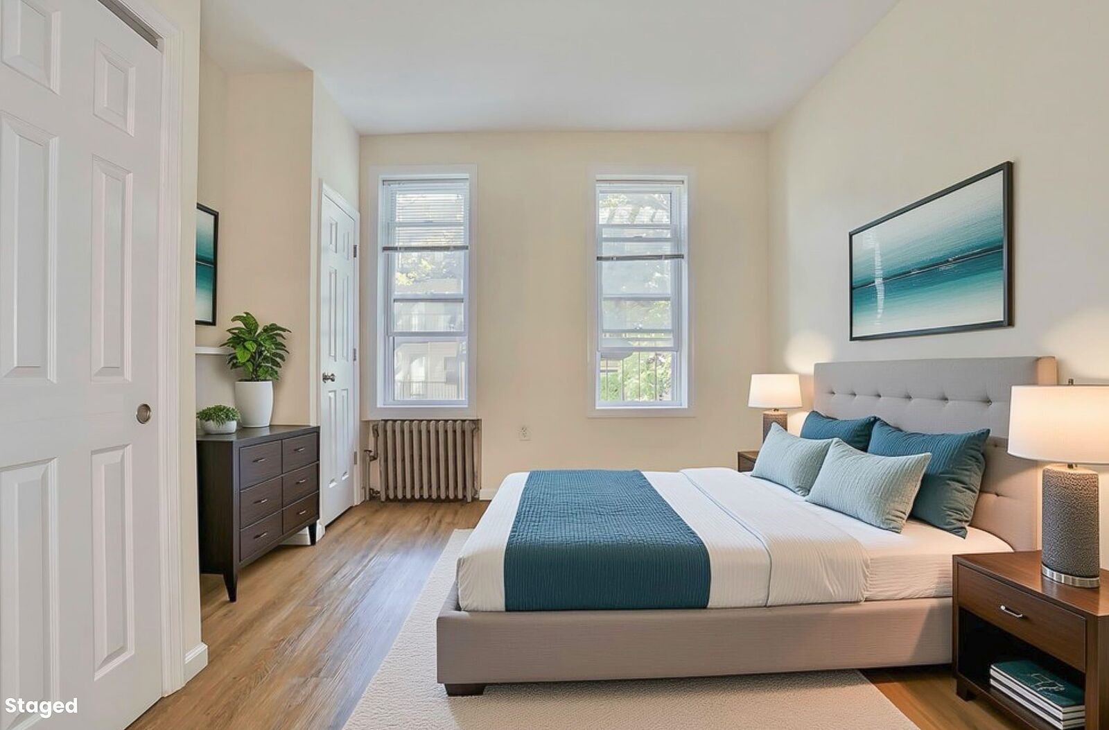 Property Photo:  327 Jackson St 6  NJ 07030 